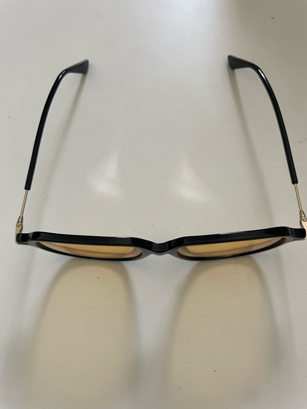 Christian Dior vintage sunglasses - Picture 3 of 5